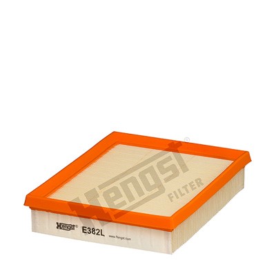 Luftfilter Hengst filter E382L HENGST FILTER