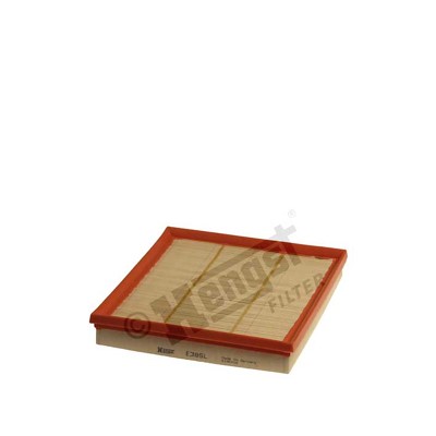 Luftfilter Hengst filter E385L HENGST FILTER Luftfilter Hengst filter E385L HENGST FILTER