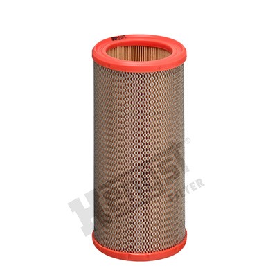 Luftfilter Hengst filter E387L HENGST FILTER