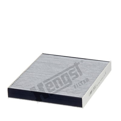 Kupefilter Hengst filter E3907LC HENGST FILTER Kupefilter Hengst filter E3907LC HENGST FILTER
