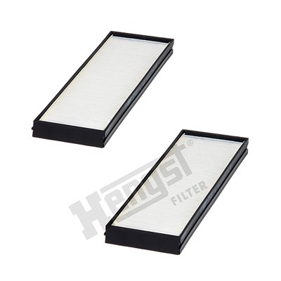 Kupefilter HENGST FILTER