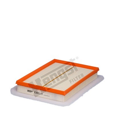 Luftfilter Hengst filter E391L01 HENGST FILTER