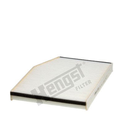 Kupefilter Hengst filter E3921LI HENGST FILTER