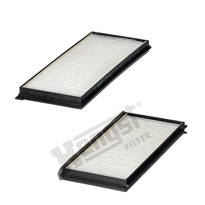 Kupefilter Hengst filter E3931LI-2 HENGST FILTER
