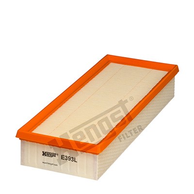 Luftfilter Hengst filter E393L HENGST FILTER
