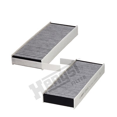 Kupefilter Hengst filter E3942LC-2 HENGST FILTER