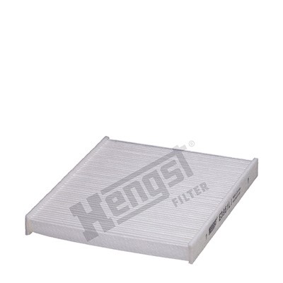 Kupefilter Hengst filter E3951LI HENGST FILTER