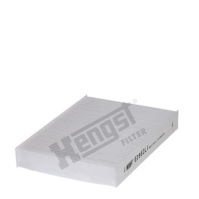 Kupefilter, Fram Hengst filter E3952LI HENGST FILTER