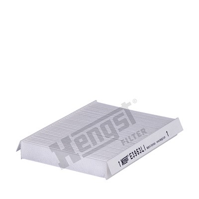 Kupefilter Hengst filter E3953LI HENGST FILTER