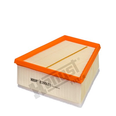 Luftfilter Hengst filter E395L01 HENGST FILTER