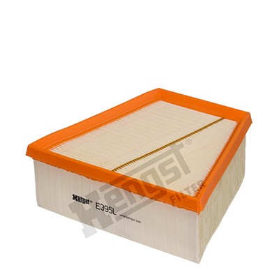 Luftfilter Hengst filter E395L HENGST FILTER Luftfilter Hengst filter E395L HENGST FILTER