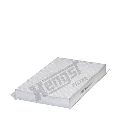 Kupefilter Hengst filter E3982LI HENGST FILTER Kupefilter Hengst filter E3982LI HENGST FILTER