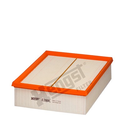 Luftfilter Hengst filter E399L HENGST FILTER