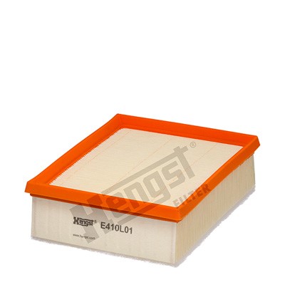 Luftfilter Hengst filter E410L01 HENGST FILTER