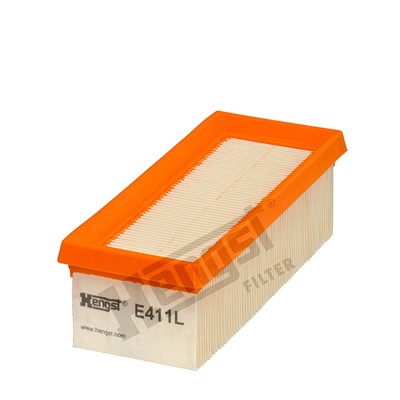 Luftfilter Hengst filter E411L HENGST FILTER