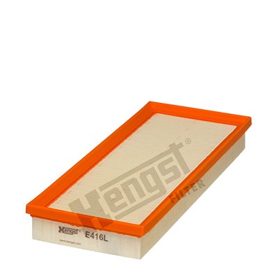 Luftfilter Hengst filter E416L HENGST FILTER