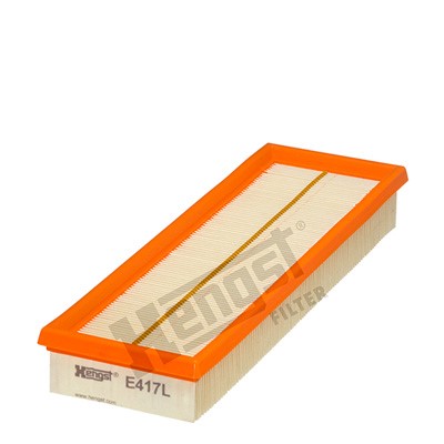 Luftfilter Hengst filter E417L HENGST FILTER