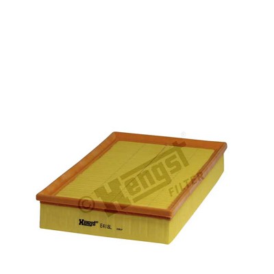 Luftfilter Hengst filter E418L HENGST FILTER