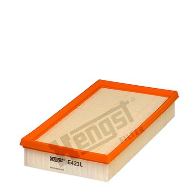 Luftfilter Hengst filter E423L HENGST FILTER