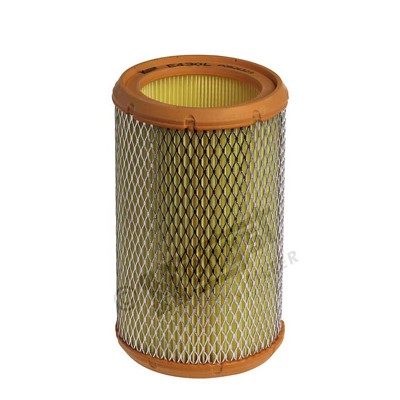 Luftfilter Hengst filter E430L HENGST FILTER
