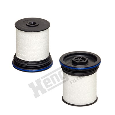 Bränslefilter Hengst filter E432KP D250-2 HENGST FILTER