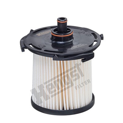Bränslefilter Hengst filter E433KP D257 HENGST FILTER
