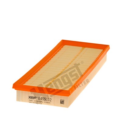 Luftfilter Hengst filter E455L02 HENGST FILTER