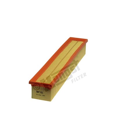 Luftfilter Hengst filter E456L HENGST FILTER