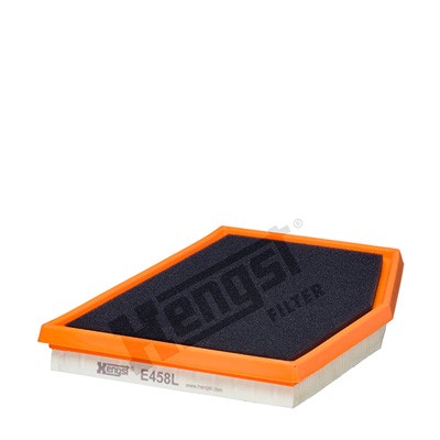 Luftfilter Hengst filter E458L HENGST FILTER