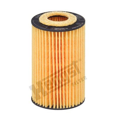 Oljefilter Hengst filter E45H D113 HENGST FILTER