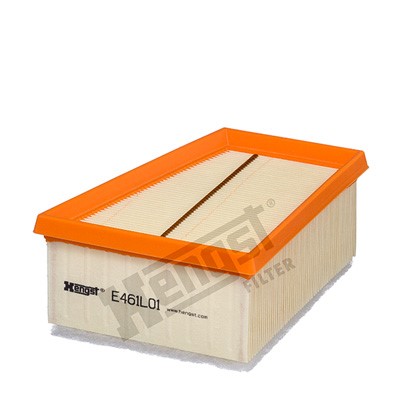 Luftfilter Hengst filter E461L01 HENGST FILTER