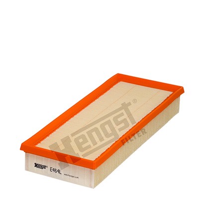 Luftfilter Hengst filter E464L HENGST FILTER