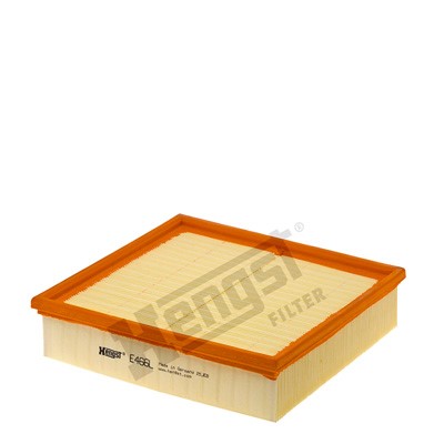 Luftfilter Hengst filter E466L HENGST FILTER