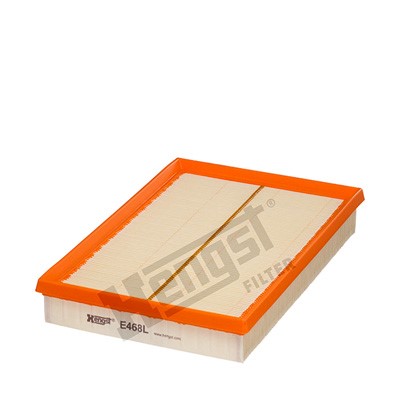 Luftfilter Hengst filter E468L HENGST FILTER