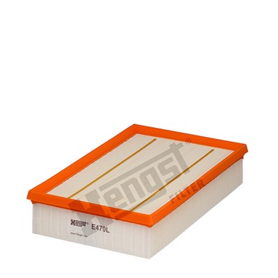 Luftfilter Hengst filter E470L HENGST FILTER
