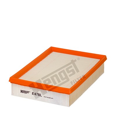 Luftfilter Hengst filter E478L HENGST FILTER
