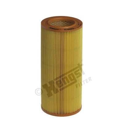 Luftfilter Hengst filter E480L HENGST FILTER