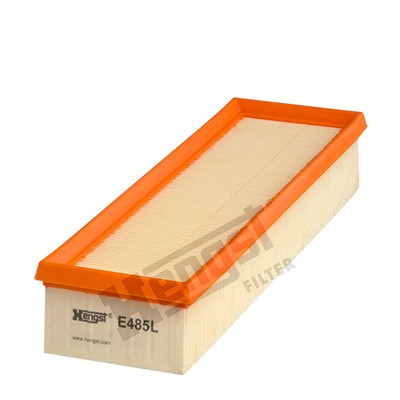 Luftfilter Hengst filter E485L HENGST FILTER