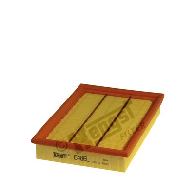 Luftfilter Hengst filter E486L HENGST FILTER