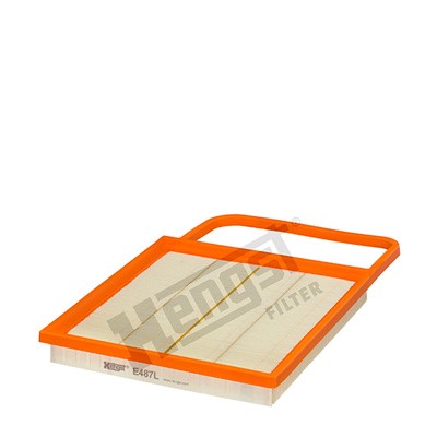 Luftfilter Hengst filter E487L HENGST FILTER
