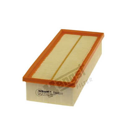 Luftfilter HENGST FILTER