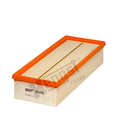Luftfilter HENGST FILTER