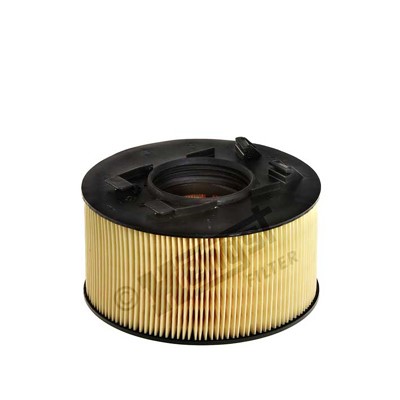 Luftfilter Hengst filter E489L HENGST FILTER Luftfilter Hengst filter E489L HENGST FILTER
