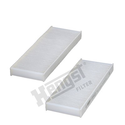 Kupefilter Hengst filter E4912LI-2 HENGST FILTER