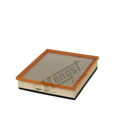 Luftfilter Hengst filter E492L HENGST FILTER