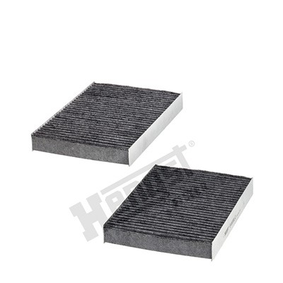 Kupefilter, Fram Hengst filter E4938LC-2 HENGST FILTER