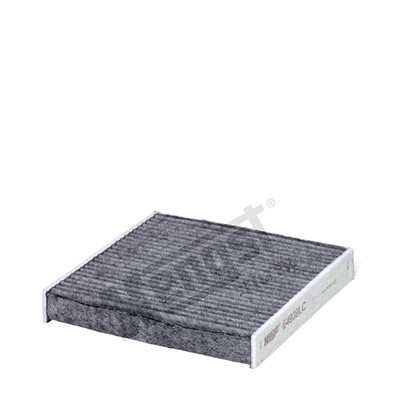Kupefilter Hengst filter E4939LC HENGST FILTER Kupefilter Hengst filter E4939LC HENGST FILTER