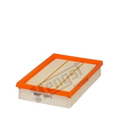 Luftfilter Hengst filter E493L HENGST FILTER