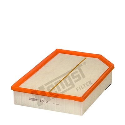 Luftfilter Hengst filter E510L HENGST FILTER