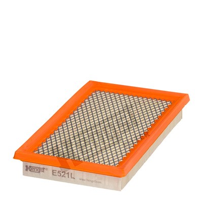 Luftfilter Hengst filter E521L HENGST FILTER